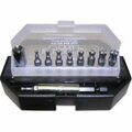 Homepage Steel Ball Torx Set HO144581